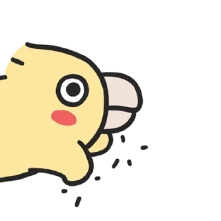 Video sticker 💬 무새무새의 표현들 By @KakaoEmoticon