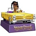 Video sticker 🎁 Low Rider