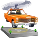 Video sticker 🎁 Low Rider