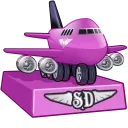 Video sticker 🎁 Low Rider