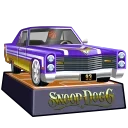 Video sticker 🎁 Low Rider