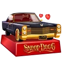Video sticker 🎁 Low Rider
