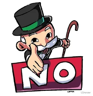 Telegram sticker ❌ Lєﻮเ๏́ภ