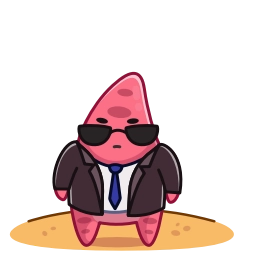 Telegram sticker ⭐ Currycel17 :: @fStikBot