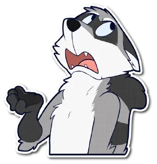Video sticker 😑 Stickers to create