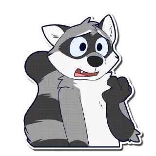 Telegram sticker 😟 Stickers to create