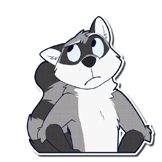 Telegram sticker 🙄 Stickers to create