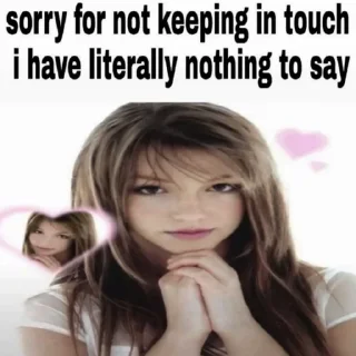 Video sticker 💭 ㅤ girlz ??  @xceuer ’s  kissy