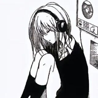 Telegram sticker 💭 ㅤ girlz ??  @xceuer ’s  kissy