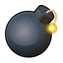 Video sticker 💣 No one knows