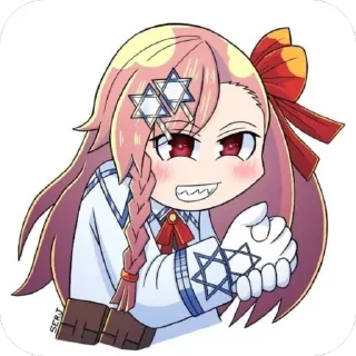 Telegram sticker 🫥 @r4wh4t3 это шутка или платонизм?