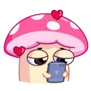 Video sticker 💋 д🍄