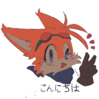 Sticker 👋 Майлз Прауэр | @Quest1qwq