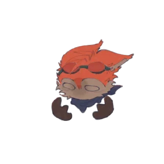 Telegram sticker 😨 Майлз Прауэр | @Quest1qwq