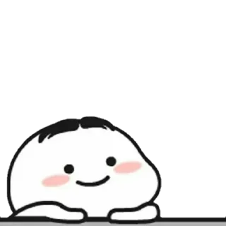 Telegram sticker 🤔 @stickers_meli