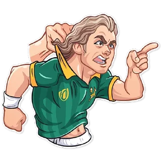 Telegram stiker 🤬 Rugby World Cup 2023