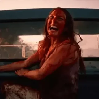 Telegram sticker 😊 Prsnl @Kazu_kito