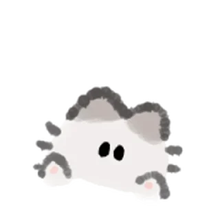 Telegram sticker 😯 @sekstick