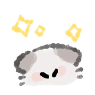 Video sticker ✨ @sekstick