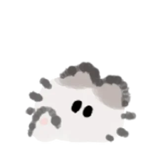 Telegram sticker 🤔 @sekstick