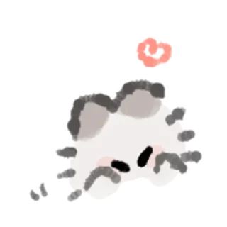 Telegram sticker 😳 @sekstick