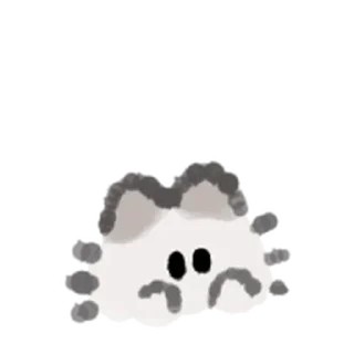 Telegram sticker 🤯 @sekstick