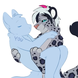 Telegram sticker 🥰 snow animated
