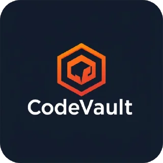 Video sticker 👍 Codevault Stickers • @sticbot