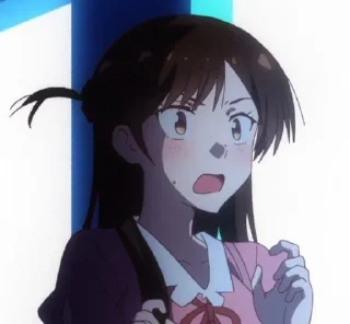 Telegram stiker 🌟 @ZeroTwoFF ::