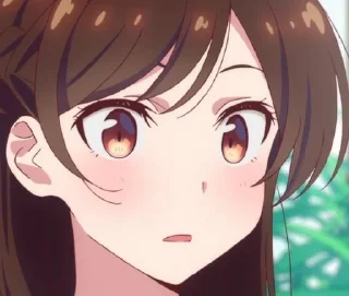 Telegram stiker 🌟 @ZeroTwoFF ::