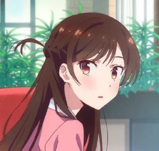 Telegram stiker 🌟 @ZeroTwoFF ::