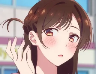 Telegram stiker 🌟 @ZeroTwoFF ::