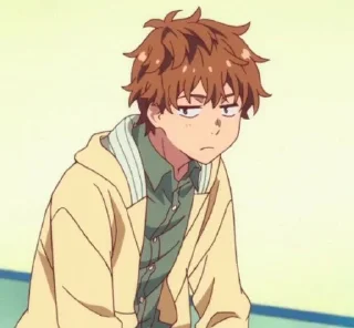 Sticker 🌟 @ZeroTwoFF ::