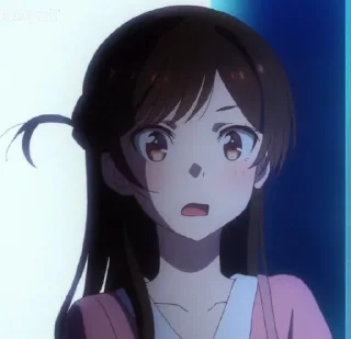 Video sticker 🌟 @ZeroTwoFF ::