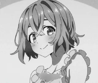 Video sticker 🌟 @ZeroTwoFF ::