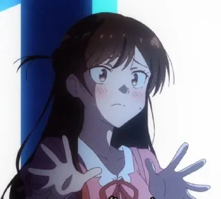 Video sticker 🌟 @ZeroTwoFF ::