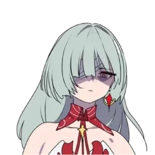 Telegram sticker 🌟 Strawberry Yasine