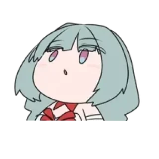 Telegram sticker 🌟 Strawberry Yasine