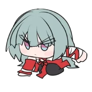 Telegram sticker 🌟 Strawberry Yasine