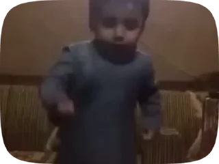 Video sticker 🌟 Sultan @r1oxx