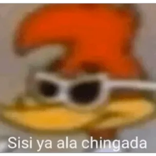 Telegram sticker 😆 Memes Mix
