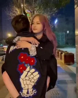 Video sticker 💝 @Luv_vids 9 :: @fStikBot