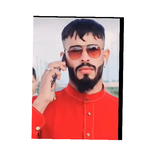 Sticker 💇 حگ  داستر