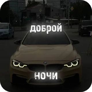 Video sticker 👍 matizik
