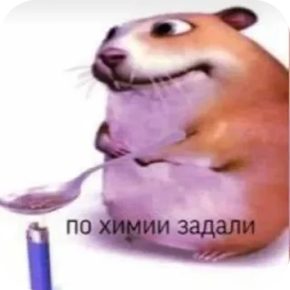 Telegram sticker 🥸 Пиздец :: @fStikBot