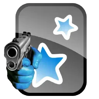 Sticker 🔫 @Languages_C