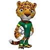 Video sticker 🐅 World Cup 2026 | @...