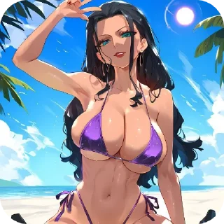 Telegram sticker ❤ Robin @DarKYnvm