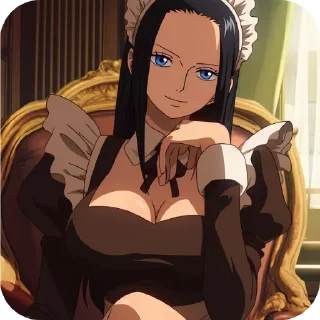 Video sticker ❤ Robin @DarKYnvm