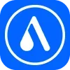 Video sticker 🔵 Aptos icon @defi3_0